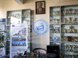 Бургас - Профилирана природоматематическа гимназия „Акад. Никола Обрешков"