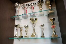 Бургас - Профилирана природоматематическа гимназия „Акад. Никола Обрешков"