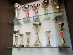 Бургас - Профилирана природоматематическа гимназия „Акад. Никола Обрешков"