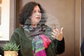 Бургас - „Участвай! Олимпиадата е за всички" - Милена Андонова - интервю