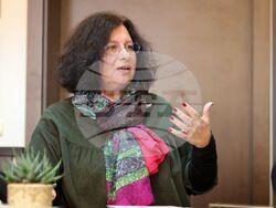 Бургас - „Участвай! Олимпиадата е за всички" - Милена Андонова - интервю