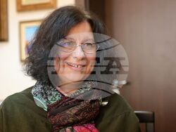 Бургас - „Участвай! Олимпиадата е за всички" - Милена Андонова - интервю