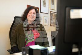 Бургас - „Участвай! Олимпиадата е за всички" - Милена Андонова - интервю