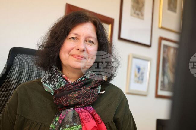 Бургас - Профилирана природоматематическа гимназия „Акад. Никола Обрешков" 