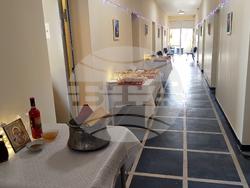 Център - дневна грижа - епилепсия - детска церебрална парализа - откриване