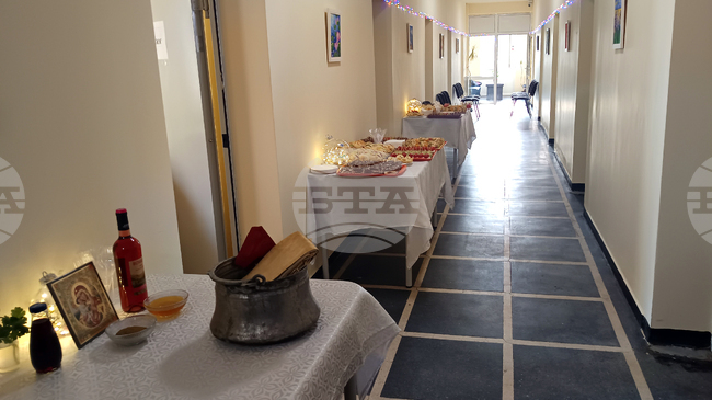 Център за дневна грижа за пълнолетни граждани с епилепсия и детска церебрална парализа беше открит в София