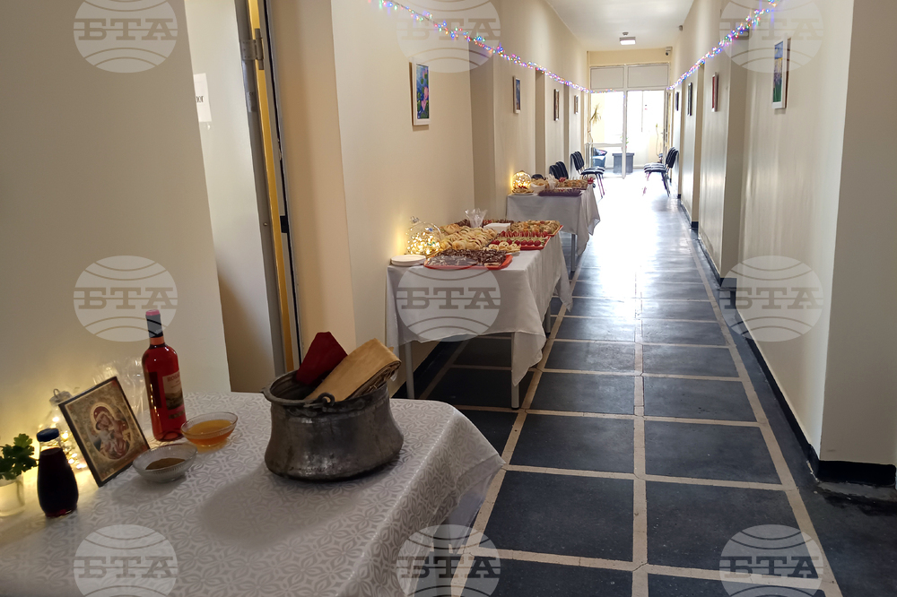 Център за дневна грижа за пълнолетни граждани с епилепсия и детска церебрална парализа беше открит в София