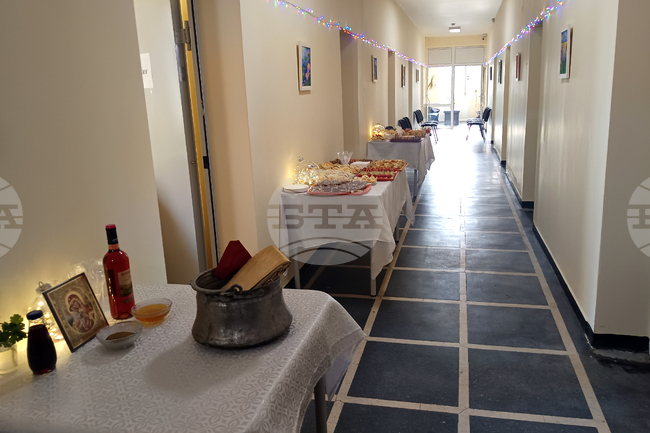 Център - дневна грижа - епилепсия - детска церебрална парализа - откриване