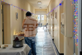 Център - дневна грижа - епилепсия - детска церебрална парализа - откриване