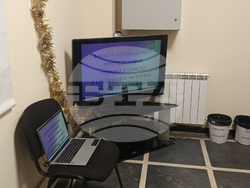 Център - дневна грижа - епилепсия - детска церебрална парализа - откриване