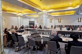 Национална програма за профилактика на оралните заболявания - форум