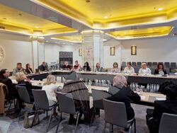 Национална програма за профилактика на оралните заболявания - форум