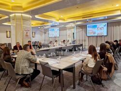 Национална програма за профилактика на оралните заболявания - форум