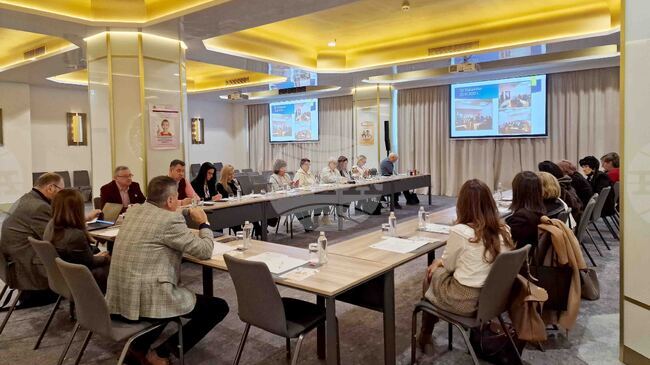 Националната програма за профилактика на оралните заболявания при деца отчита напредък и разширен обхват на дейностите