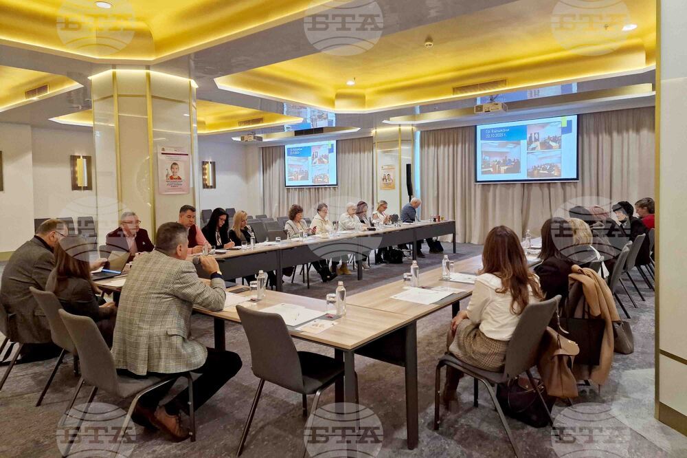 Националната програма за профилактика на оралните заболявания при деца отчита напредък и разширен обхват на дейностите