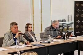 Национална програма за профилактика на оралните заболявания - форум