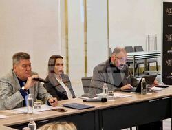 Национална програма за профилактика на оралните заболявания - форум