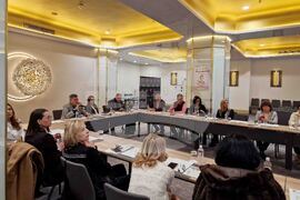 Национална програма за профилактика на оралните заболявания - форум