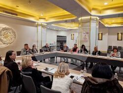 Национална програма за профилактика на оралните заболявания - форум