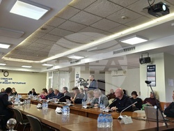 Снимка: Омбудсман на Република България