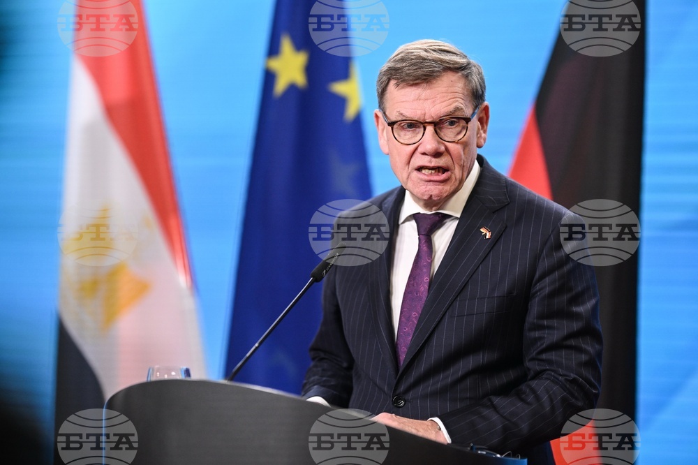 Германският външен министър се съмнява, че Путин е готов да преговаря за мир