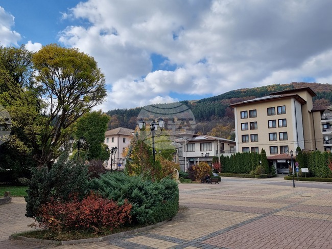 Асоциацията на пациентите с бъбречни заболявания и приятели организира безплатни профилактични прегледи в община Трън