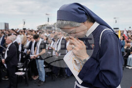 Lebanon Mideast Pope