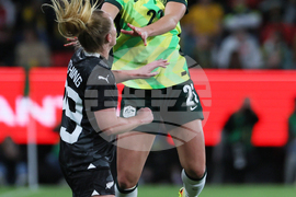 Australia New Zealand Soccer