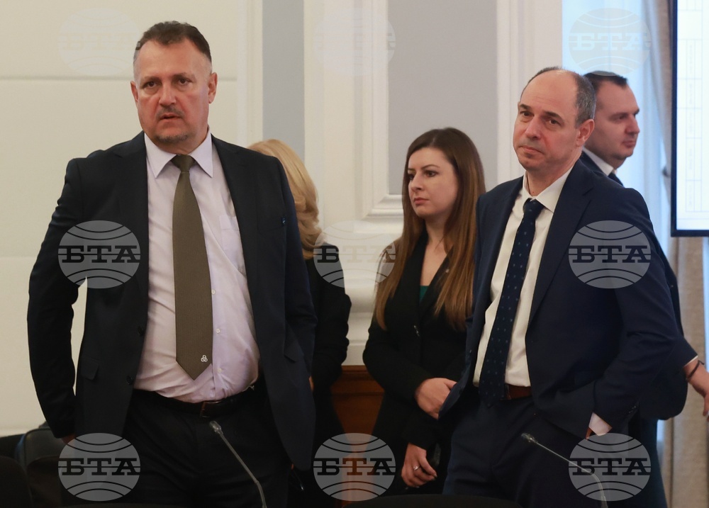 „АЕЦ Козлодуй - Нови мощности“ ЕАД - консорциум LEP-BWXT-CNPSA - споразумение