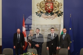 „АЕЦ Козлодуй - Нови мощности“ ЕАД - консорциум LEP-BWXT-CNPSA - споразумение