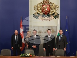 „АЕЦ Козлодуй - Нови мощности“ ЕАД - консорциум LEP-BWXT-CNPSA - споразумение