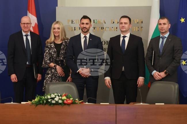 Kozloduy NPP Partners with Canadian-Dominated Consortium to Improve Investor Control