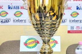 Българска федерация по бокс - пресконференция