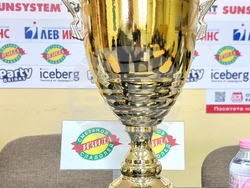 Българска федерация по бокс - пресконференция