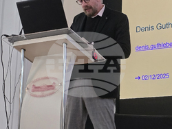 Българската академия на науките - научна конференция