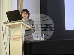 Българската академия на науките - научна конференция