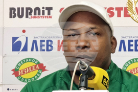 Българска федерация по бокс - пресконференция