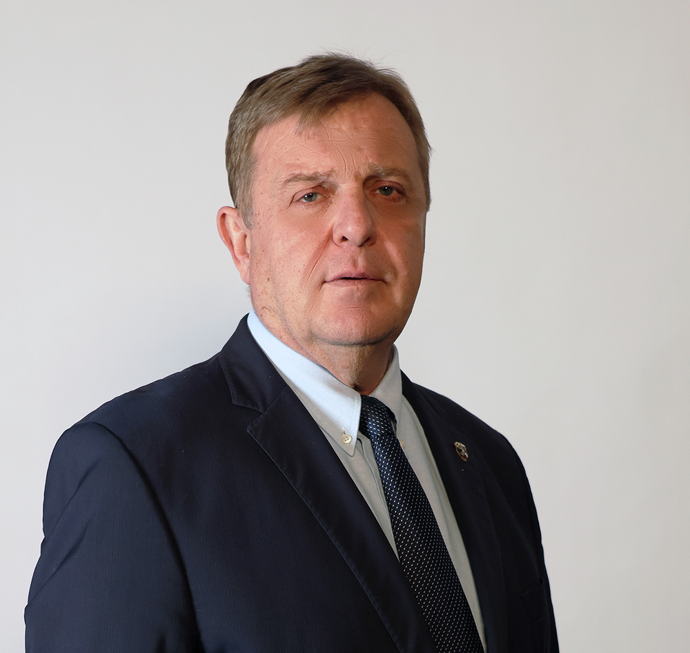 Красимир Каракачанов, лидер на ВМРО: Младите си поискаха бъдещето, провокаторите са в парламента