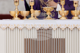 Lebanon Mideast Pope