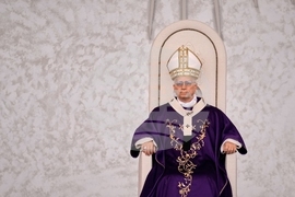 Lebanon Mideast Pope