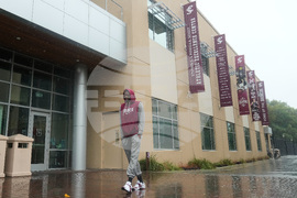 Darlan's Path Basketball