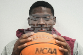 Darlan's Path Basketball