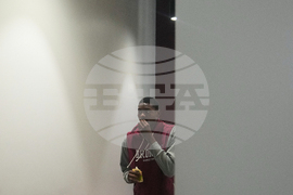 Darlan's Path Basketball