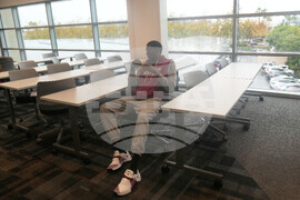 Darlan's Path Basketball