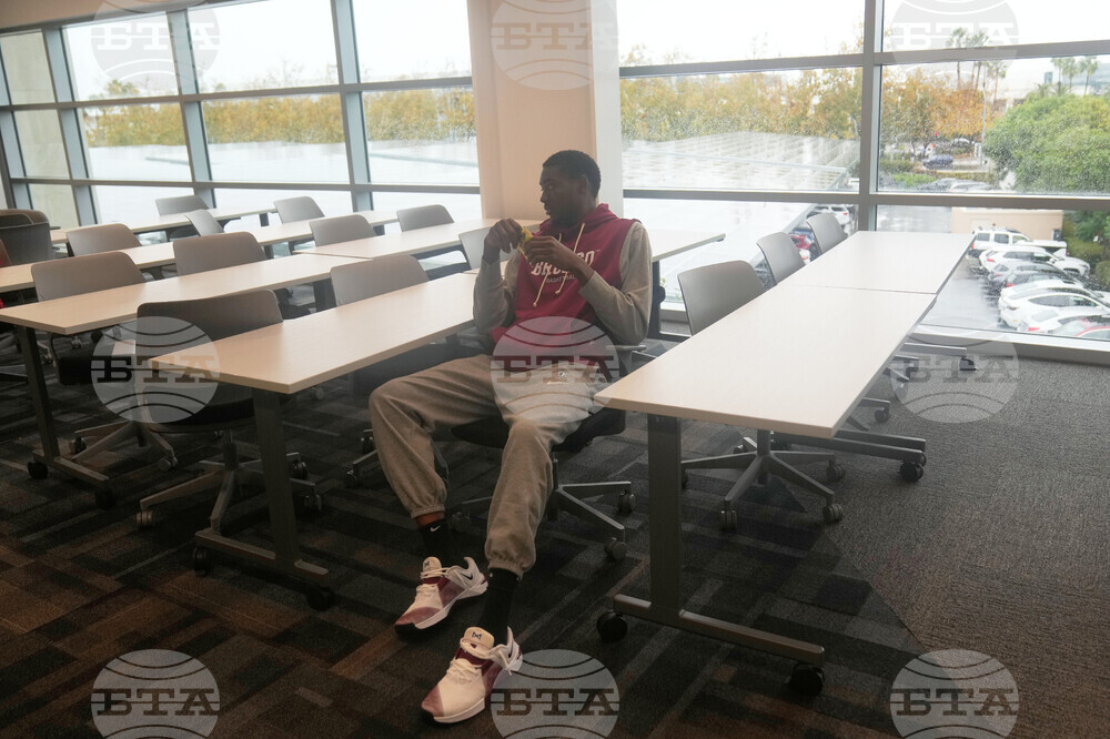 Darlan's Path Basketball