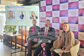 „Уиз Еър“ - коледен брънч