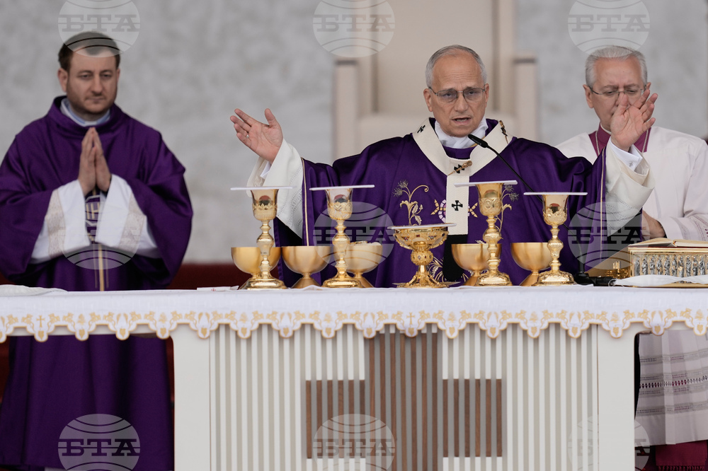 Lebanon Mideast Pope