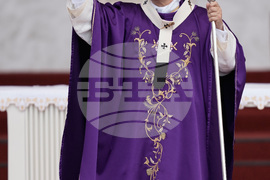 Lebanon Mideast Pope