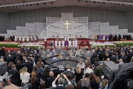 Lebanon Mideast Pope