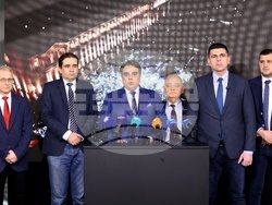 „Продължаваме Промяната - Демократична България“ - пресконференция